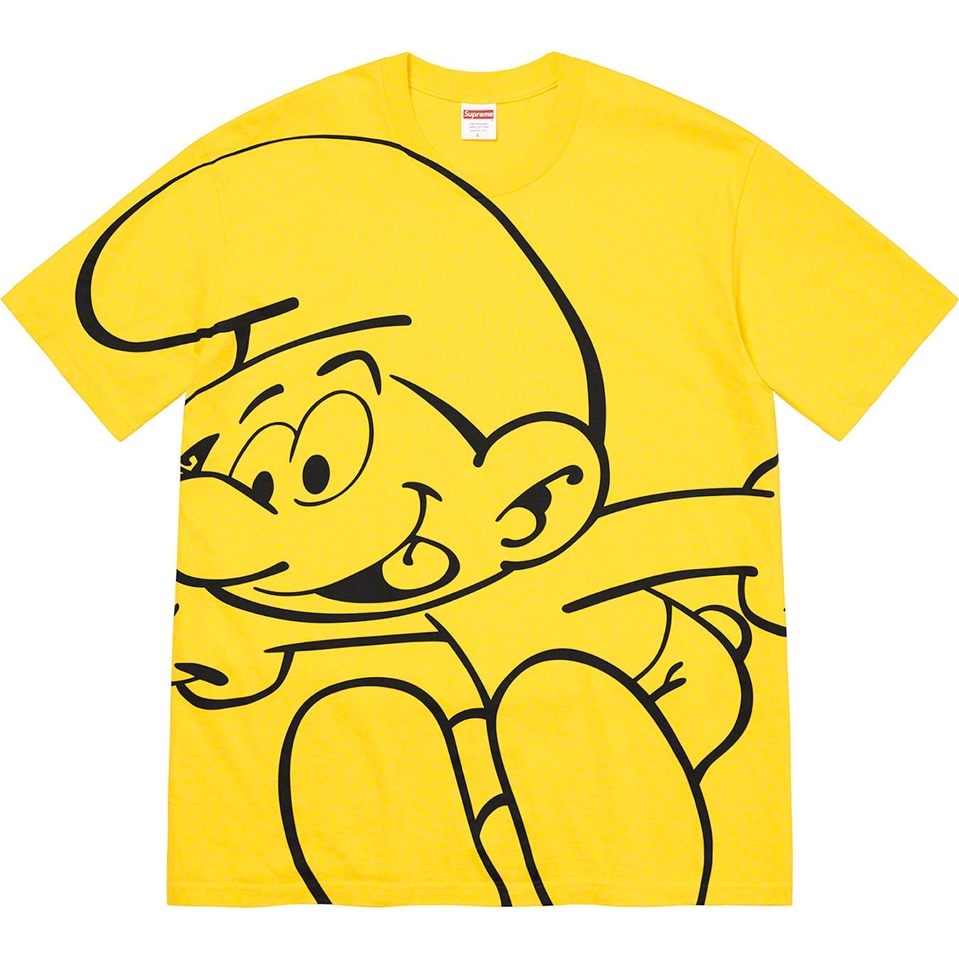 Supreme®/Smurfs™ Tee view 6